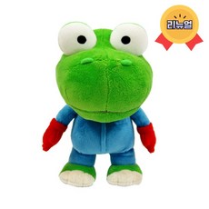 미미월드 봉제인형, 25cm, 크롱