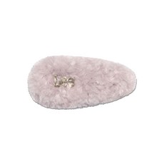 LEE 키즈 퍼 헤어핀 퍼플 LK2504TC70PU