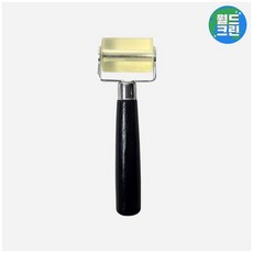 월드크린 실리콘 방음지 롤러, 혼합색상