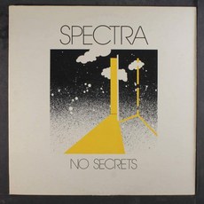 (LP) no secrets