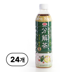 AGV 분해차, 24개, 590ml