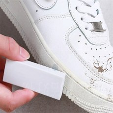 파랑파랑몰 운동화얼룩지우개 물없이