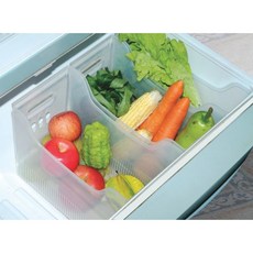 聯府 小優齊收納盒 KY-90 文具收納 冰箱收納, 1個