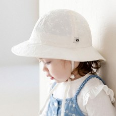 해피프린스 레브 아일렛 아기 썬햇