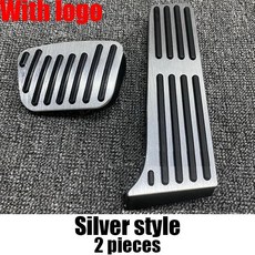 논슬립 브레이크 액셀러레이터 페달 개조 자동차 실내 장식, 2. ys45 03, 기본