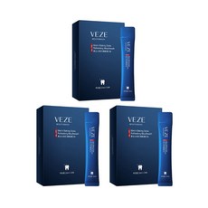 梵貞 男士小蘇打清新漱口水 (20入/盒) 優惠3入組 清新漱口水 勁爽清涼 護齦健齒 口腔清潔, 60個, 10ml