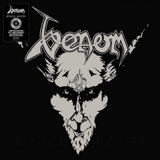 Venom Vinyl 비닐 LP 레코드 Black Metal 미국 발송, Venom Vinyl 비닐 LP 레코드 Black Me