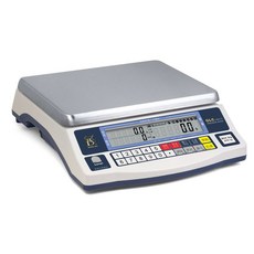 GLC 計數桌秤 磅秤 電子秤 電子計數秤, 1個, GLC-15K：15kg/0.5g