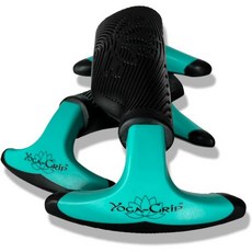 프리미엄 품질 손목 정렬 요가 블록 모든 자세에 적합 푸쉬업 필라테스에 좋음. 2개 세트와 설명 카드 포함 2787581