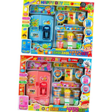 재미재미 냉장고세트 색상랜덤