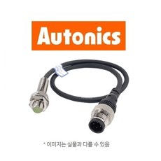 AUTONICS 오토닉스 근접센서 PRWL08-2DN2