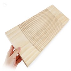 스토어쉼 우드 빨래판 애벌빨래, 소형