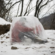티미야 초경량 사각 비닐쉘터 비닐막 바람막이비닐 비닐하우스