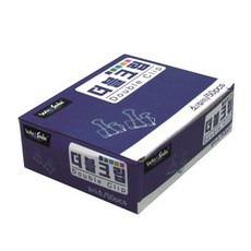 화신)더블크립/슈파크립(소/50개입), 단품, 1개