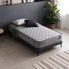 삼익가구 윈더 240T 하이브리드 컴포트 매트리스 (S/SS/Q/K), 24cm