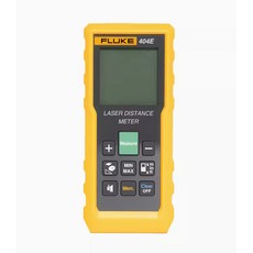 FLUKE 404E 雷射測距儀 0.2-40m【全電行】, 1個