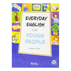 Everyday English for Young People (CD포함)