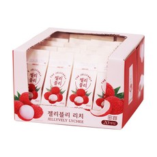 젤리블리 리치(20입), 1.2kg, 1개