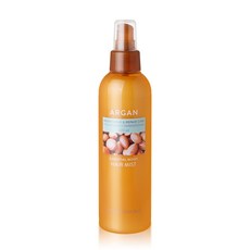네이처리퍼블릭 아르간 에센셜 수분 헤어 미스트, 220ml, 1개