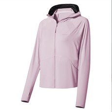 夏季新款冰絲防曬衣女騎行情侶外套可拆卸帽檐防曬服戶外皮膚衣