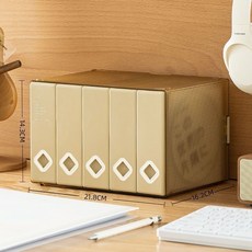 CD DVD 光碟收納冊 24入 白色, 1個, 卡其色-120入