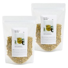 방앗간청년 캐모마일 100g 대용량 벌크 리필 허브차, 캐모마일 100g 2개, 2개, 1개입