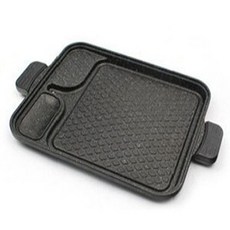 엑시마 참숯코팅 그릴팬 bob+48855Pf