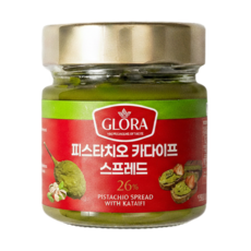 타틀르 [오리지널] 피스타치오 카다이프 스프레드 두바이쫀득쿠키 초콜렛 재료, 1개, 200g