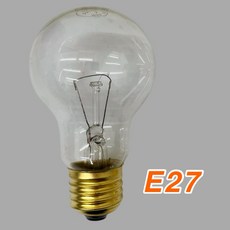 BISTAR 直流鎢絲燈泡 24V 60W 耐震 船舶燈泡, 2個, E27 24V 60W 直流燈泡, 其他顏色