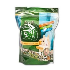 소동물용품 스위트 토끼 사료 700g(어린토끼용) 토끼사료 토끼용품 토끼건초 토끼먹이, 없음, 없음, 상세설명 참조