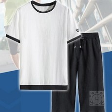 마켓마고 츄리닝세트 헬스유니폼