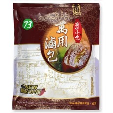 小磨坊 萬用滷包 廟口小吃風味 300g, 1個