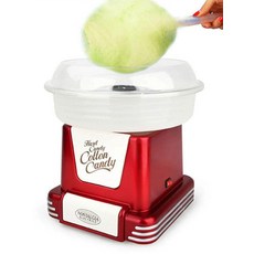 솜사탕메이커 DIY 축제 행사용품 업소용 전기, 단일 항목, 1개, 1g