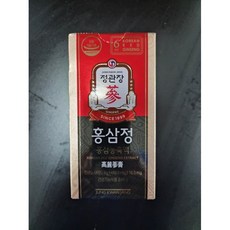 홍삼정, 240g, 1세트