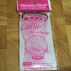 풋케어 발면도기 굳은살제거기 각질제거기, 1개, 1개입