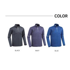 본사직영 험멜 남여공용 흡습 속건 기능이 뛰어난 경량저지 블루 네이비 블랙 HM-2521