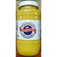 삼미 액상 포장 머스타드 업소 육류 식당 향신료 소스 식자재 머스타드소스, 1개, 623g