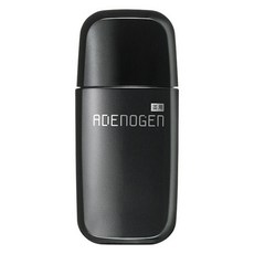 SHISEIDO 資生堂 Adenogen養髮液 細軟髮適用, 1瓶, 50ml