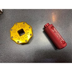 Enduro 外掛式BB拆裝專業工具 (BBT-001), 1個