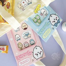 방향효과 썸머패치 모기기피제 모기방지 계곡 부착형 야외나들이 실내, 블루