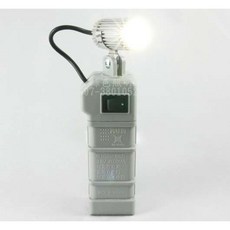 汎球牌 PD-100S LED燈 充電式 近照型, 1個
