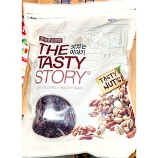 한솔에프디 건크랜베리 한솔 에프디 1k업소용 식자재 식당용 단체 급식용 식재료 대용량, 1개