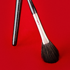 글래마이저 P01 속광 하이라이터 브러시, 1개