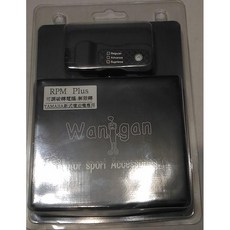 Wanigan RPM PLUS 可調破轉電腦 解限轉電腦 勁豪AXIS125 JOG FS115 專用, 1個