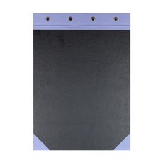 현풍 흑표지 A4 종이 상철 5개입MOoto9+8KFo