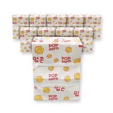 팝콘봉투 소, 1000개, 1세트