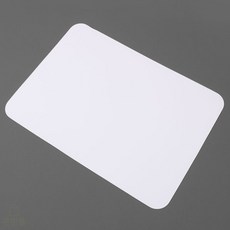 은빈몰 자석 화이트보드 A4