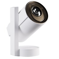 NX-1000 智能投影機，支援8K解碼，150 ANSI流明，270°自由旋轉, Y3S支援8K超清投影機