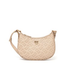 핀코 러브 숄더 백