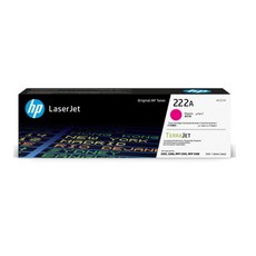 HP LaserJet 222A 碳粉匣, 洋紅色, 1